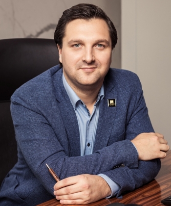 Gregory Poplawski - Co-CEO