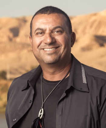 Yasser Kamel - Tour Guide & Egyptologist