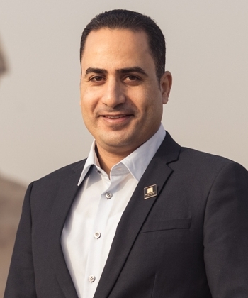 Mostafa Lotfy - Co-CEO