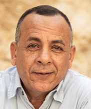 Dr. Mostafa Waziri 